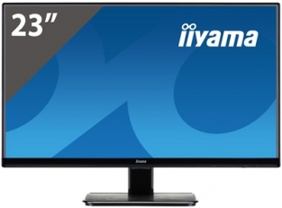 iiyama ProLite XU2390HS-B1 - 23 inch